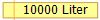 10000 Liter