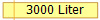 3000 Liter