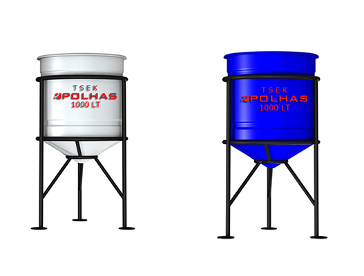 Silo Depolar