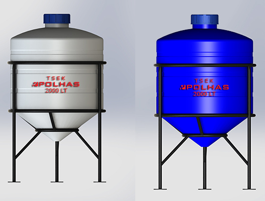 Silo Depolar