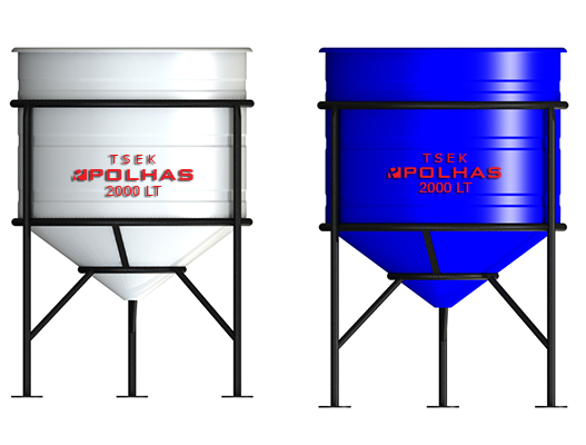 Silo Depolar