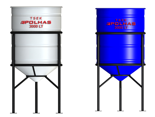 Silo Depolar