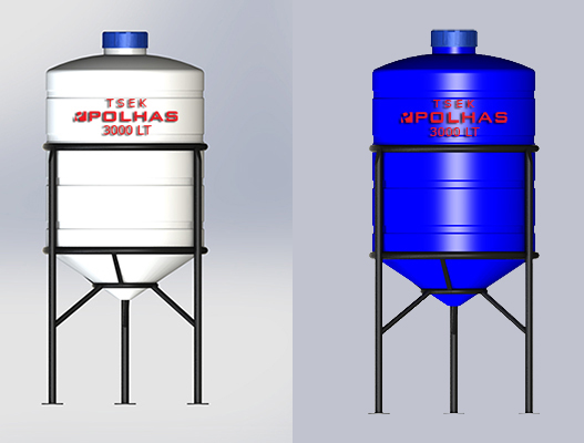 Silo Depolar