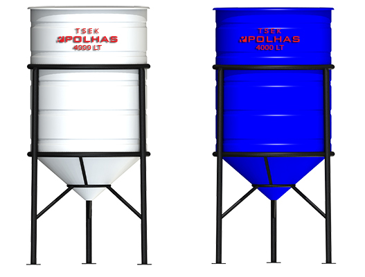 Silo Depolar