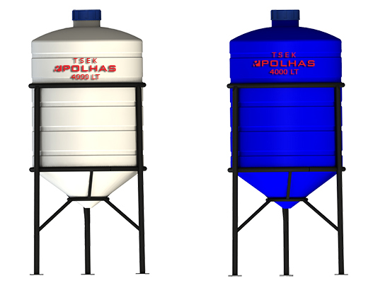 Silo Depolar