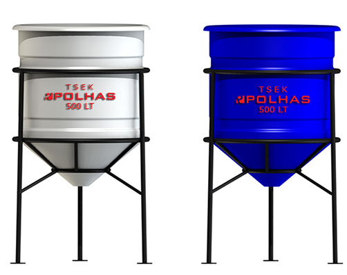 Silo Depolar