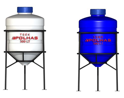Silo Depolar
